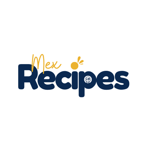 mexrecipes Logo