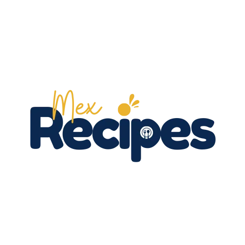 mexrecipes Logo