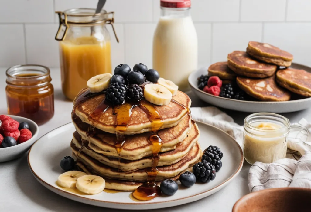 Sourdough Discard Recipes for Every Baker Sweet Recipes